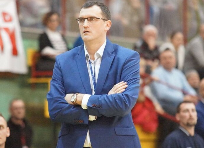 M.Budzinausko komanda prieš lyderius pasirodė solidžiai