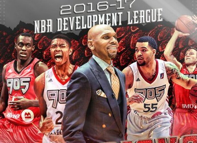 „Raptors“ organizacija džiaugiasi naujaisiais čempionais