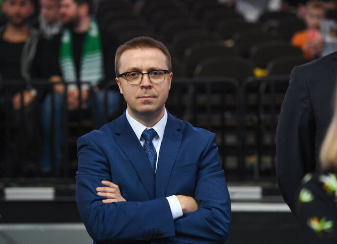 P.Motiejūnas laimėjo apdovanojimą (Josvydas Elinskas, Fotodiena.lt)