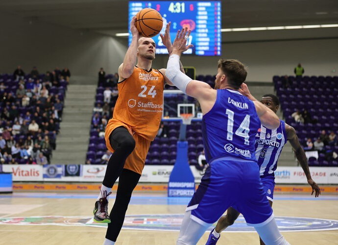 A.Velička pelnė 11 taškų (FIBA Europe nuotr.)