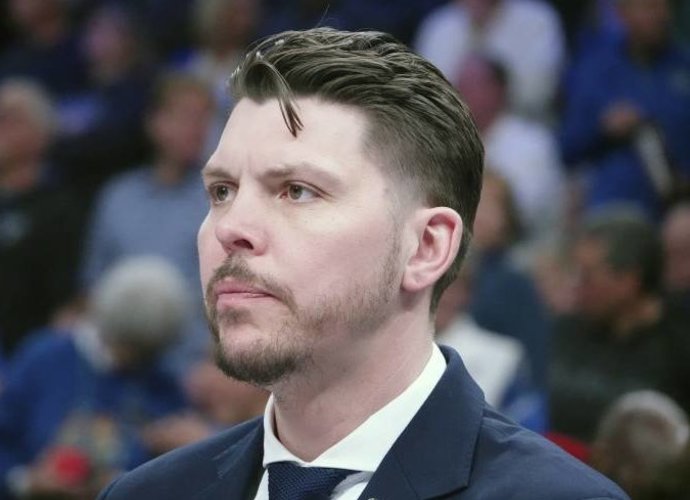 M.Milleris pastaruoju metu dirbo NCAA