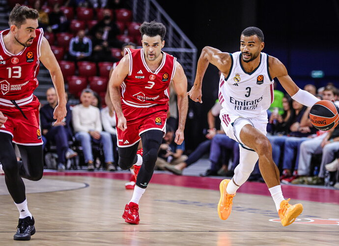 „Real“ vėl klupo (Euroleague.net)