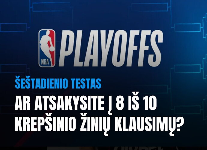 (Krepsinis.net nuotr.)