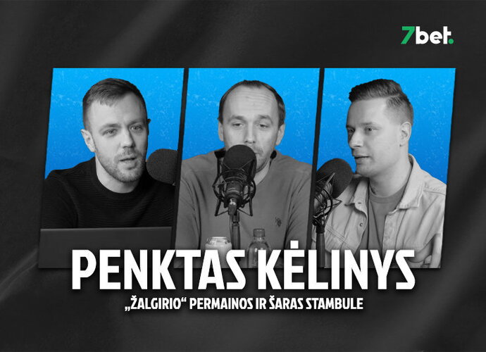(Krepsinis.net nuotr.)