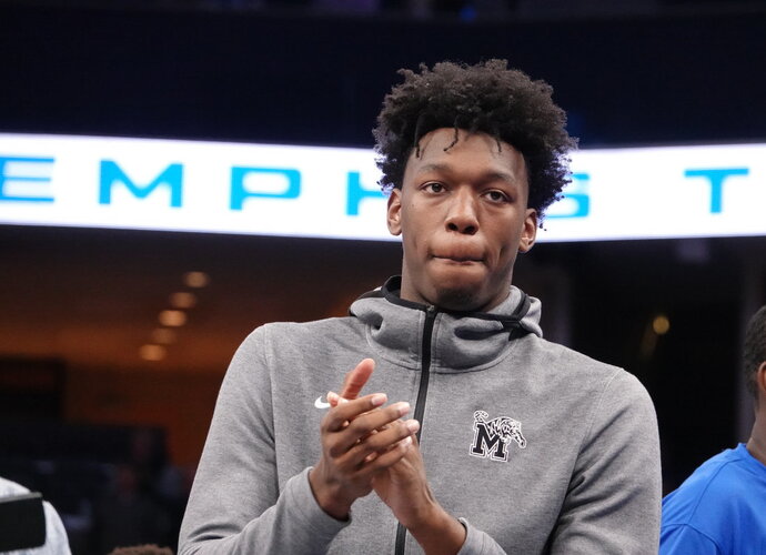 NCAA netrukus keis įvaizdį (Scanpix nuotr.)