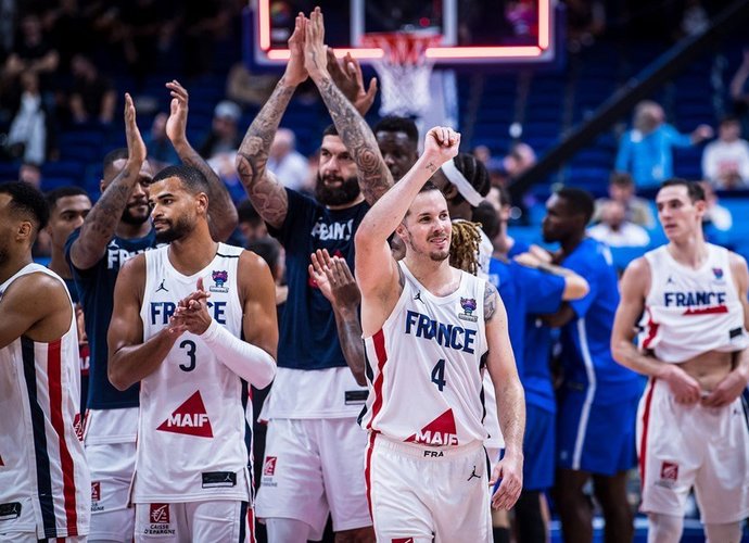 Prancūzai vėl dramatiškai gelbėjosi (FIBA Europe nuotr.)