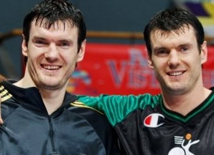 "Žalgiryje" rungtyniaus abu broliai (Euroleague.net nuotr.)