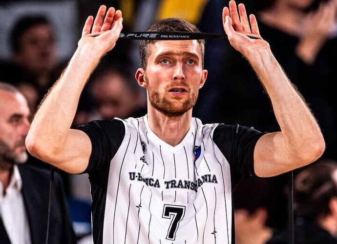 S.Kulvietis pelnė 10 taškų