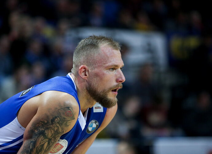M.Mažeika turės susimokėti 300 eurų (Fotodiena.lt)