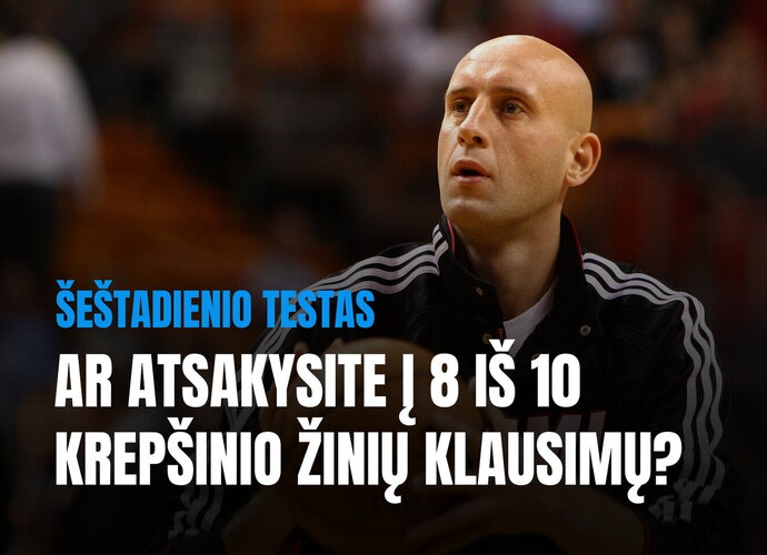 (Krepsinis.net nuotr.)