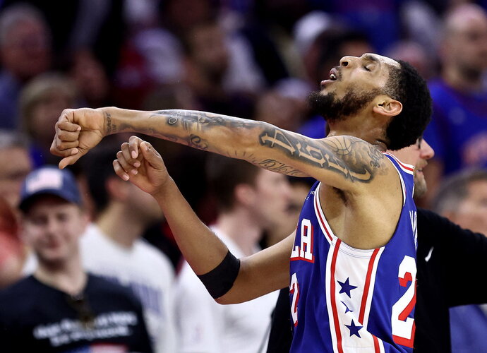 C.Payne'as keliasi į Niujorką (Scanpix nuotr.)