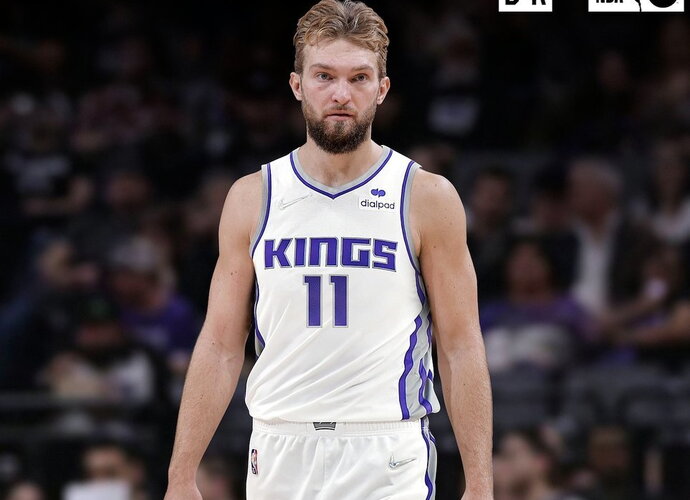 D.Sabonis pakeitė komandą, tačiau vietos džiaugsmui nėra daug