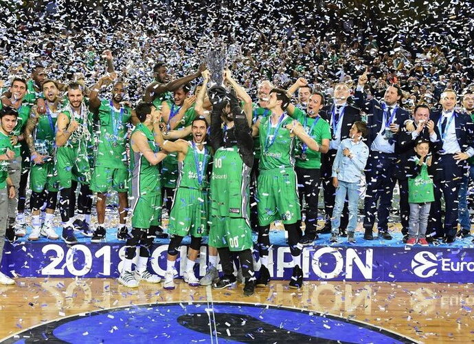 „Daruššafaka“ sulaukė svarbios paramos