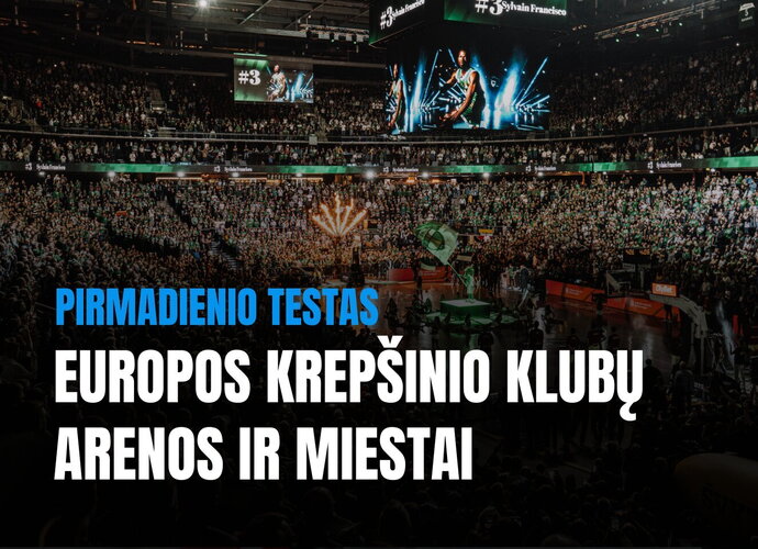 (Krepsinis.net nuotr.)
