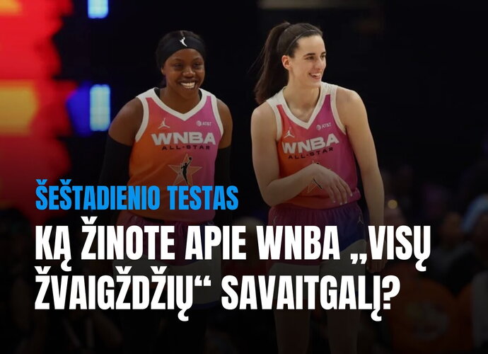 (Krepsinis.net nuotr.)