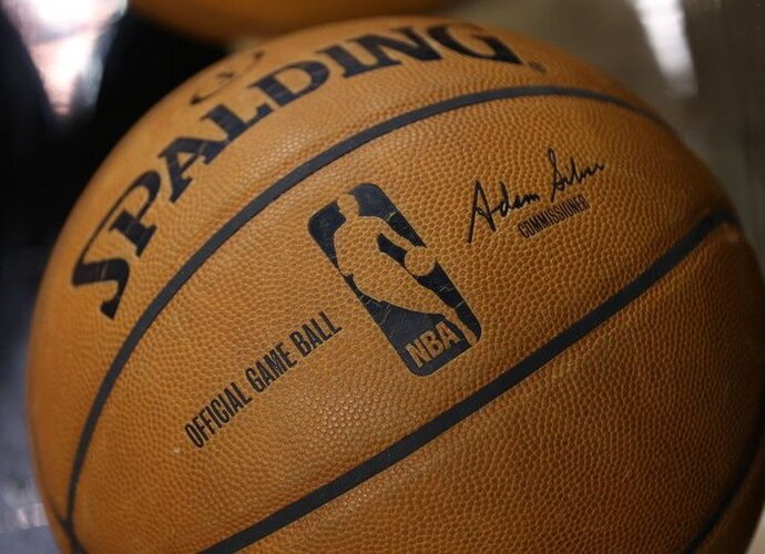 NBA gali imti permainų (Scanpix nuotr.)