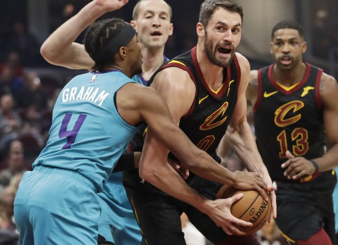 NBA žaidėjai nori sportuoti (Scanpix nuotr.)