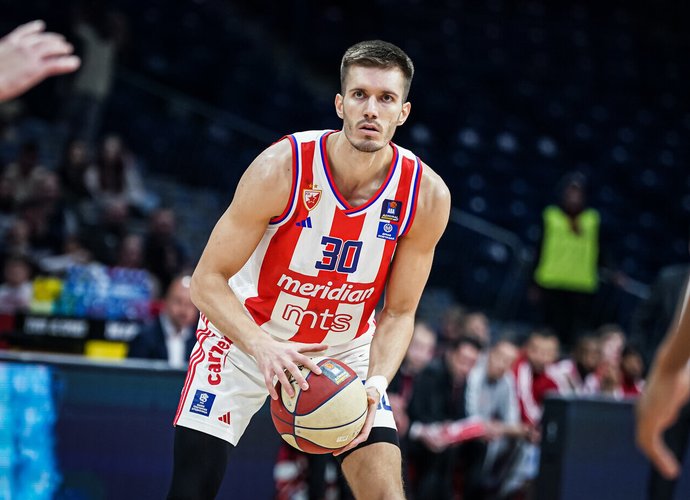 F.Petruševas žibėjo, bet to neužteko