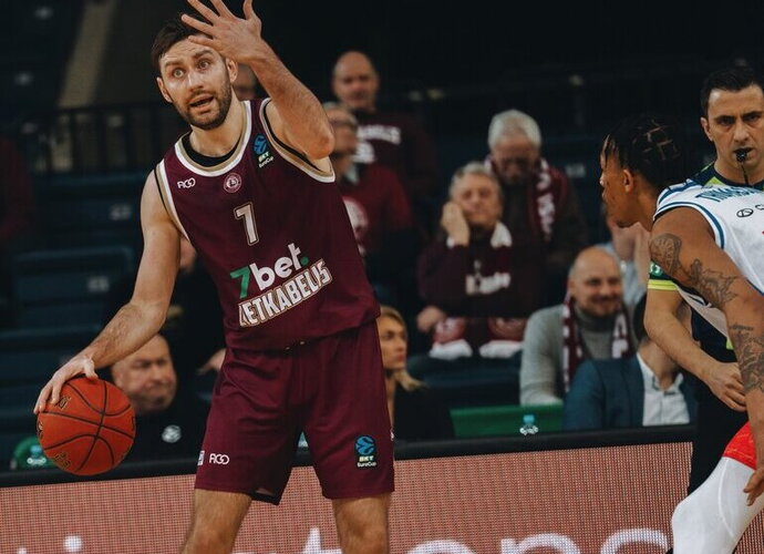 Panevėžiečiai priėmė svečius