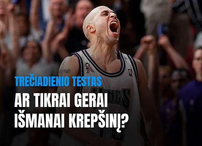 (Krepsinis.net nuotr.)