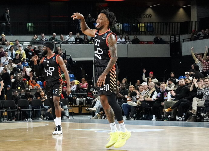 M.Morganas turėtų keltis į Boloniją (Euroleague.net)