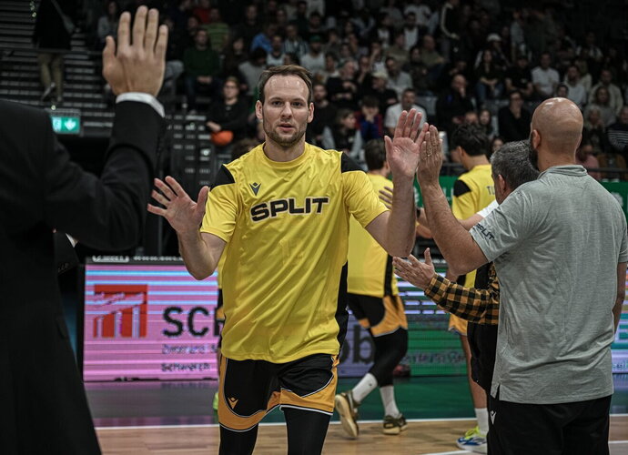 M.Kačinas buvo rezultatyvus (FIBA Europe nuotr.)