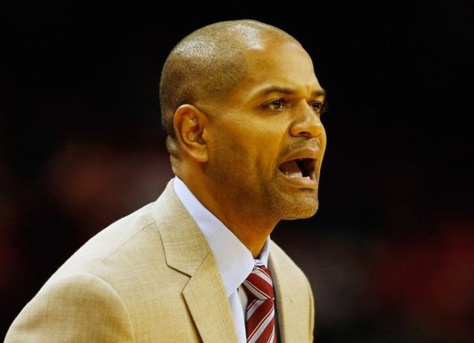 J.B.Bickerstaffas sakė, kad lietuvis gali grįžti gruodį (Scanpix nuotr.)