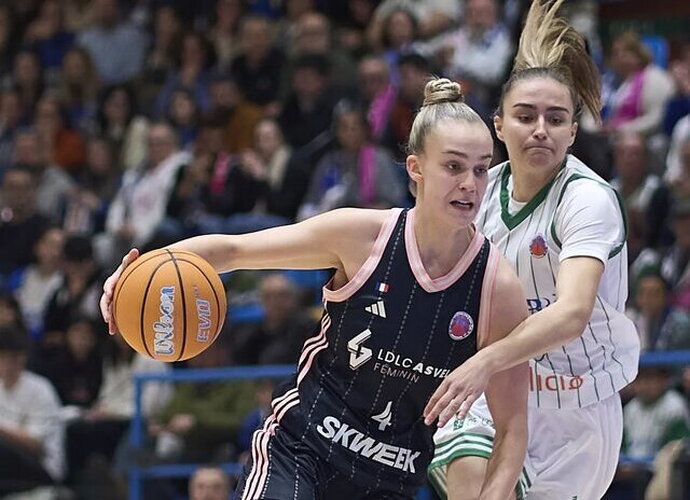 J.Jocytei finalas gerokai nutolo (FIBA nuotr.)