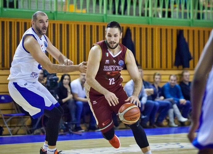 G.Orelikas turėtų užsivilkti rinktinės aprangą (FIBA Europe nuotr.)