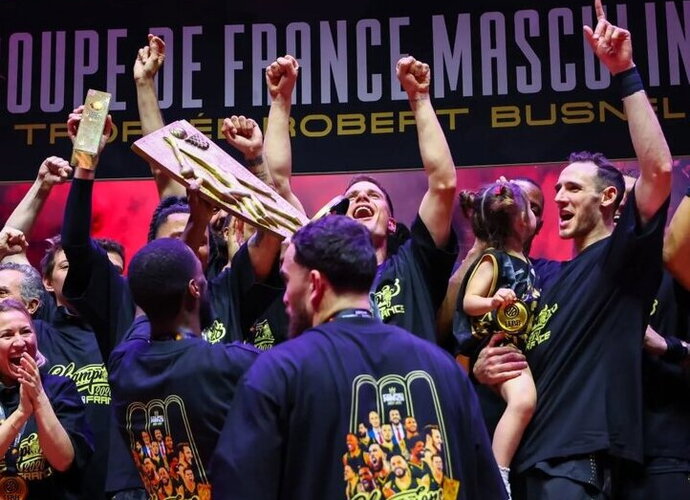 „AS Monaco“ yra keblioje situacijoje