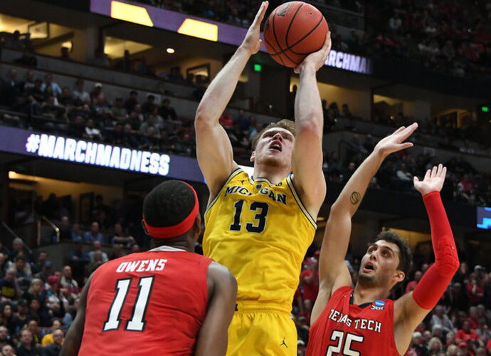 I.Brazdeikis nori žengti į NBA (Scanpix nuotr.)