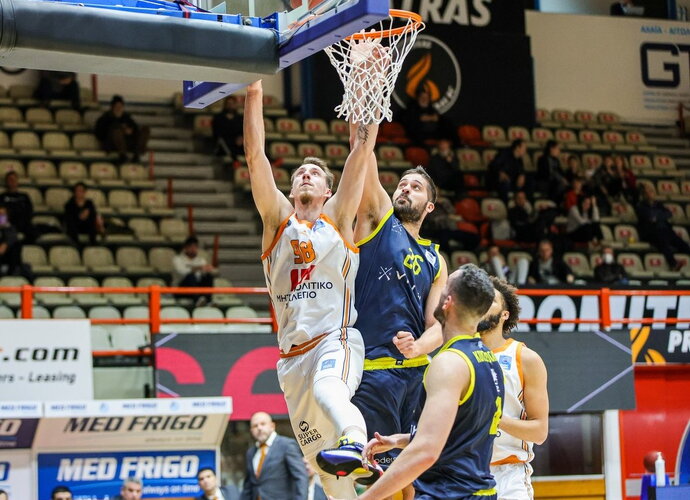 A.Kulboka tapo turo MVP