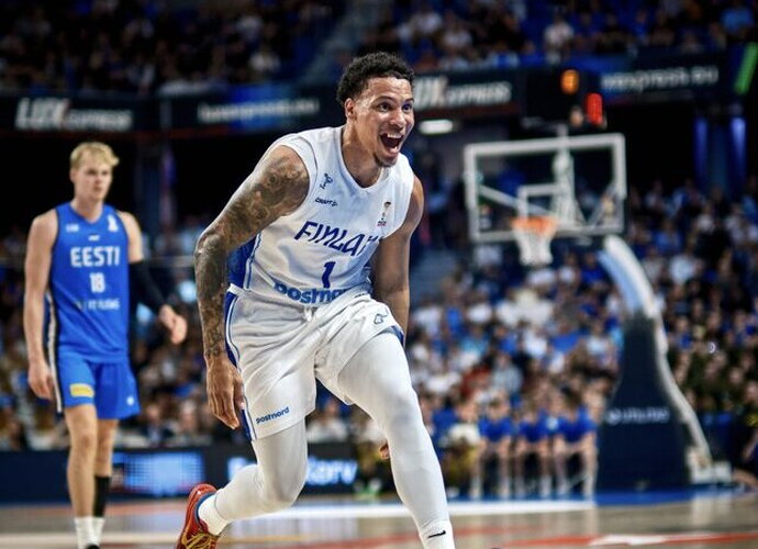 Suomija dominavo (FIBA nuotr.)