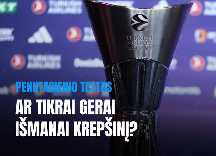 (Krepsinis.net nuotr.)