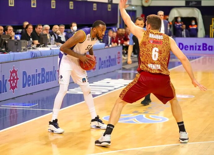 Paryžiaus klubas laimėjo lengvai (Euroleague.net)