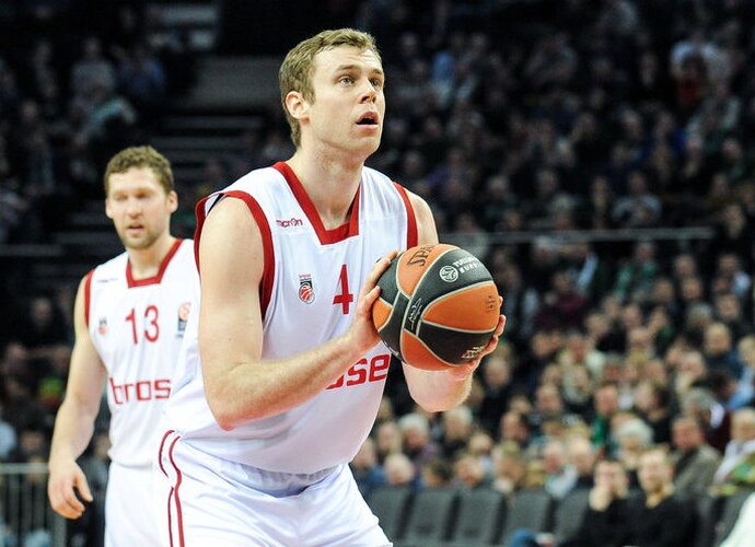 N.Melli pelnė 11 taškų (Paulius Peleckis, Fotodiena.lt)
