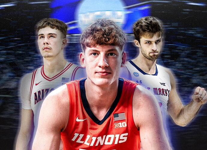 NCAA šį sezoną žais 6 ryškūs talentai iš Lietuvos