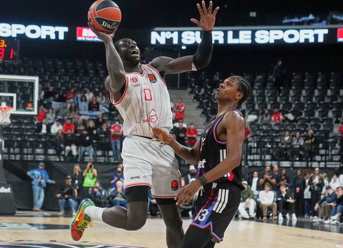 J.Motley pelnė 20 taškų (Scanpix nuotr.)