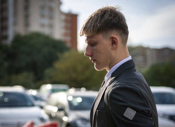 A.Butajevas vyksta į pirmą Eurolygos išvyką karjeroje