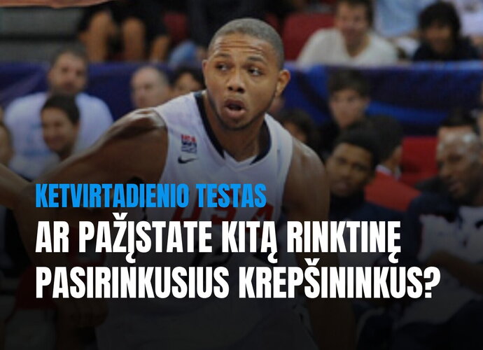 (Krepsinis.net nuotr.)