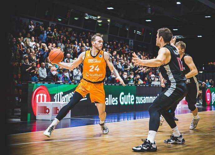A.Velička buvo itin aktyvus (FIBA Europe nuotr.)