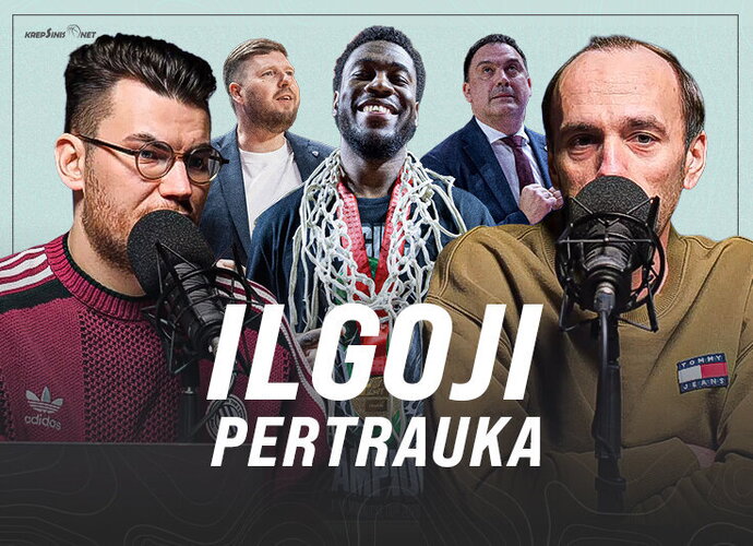 (Krepsinis.net nuotr.)