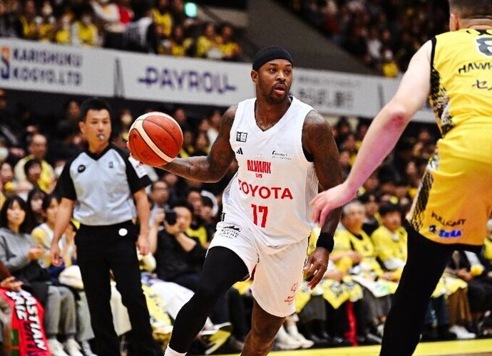M.Fosteris pelnė 32 taškus