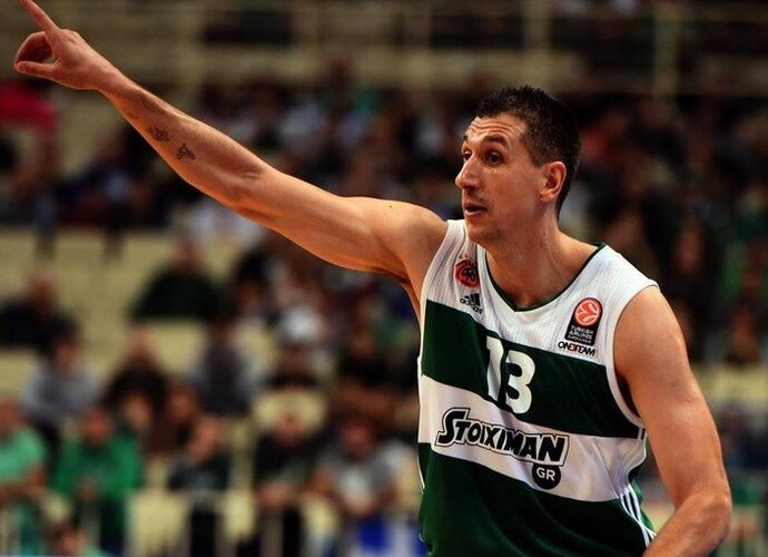 D.Diamantidis bus pagerbtas