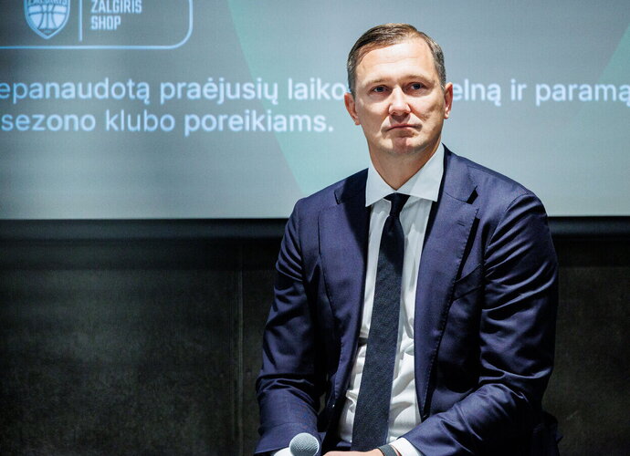 Jankūnas (BNS nuotr.)