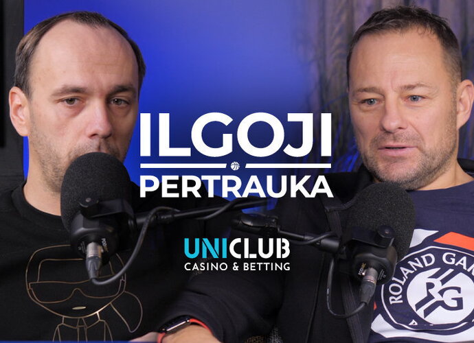(Krepsinis.net nuotr.)