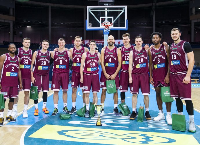 „Lietkabelis“ turnyrą baige pergale (www.kavolelis.lt)