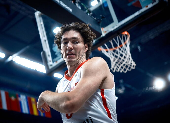 (FIBA nuotr.)