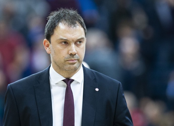 N.Čanakas toliau treniruos Panevėžio klubą (www.kavolelis.lt)
