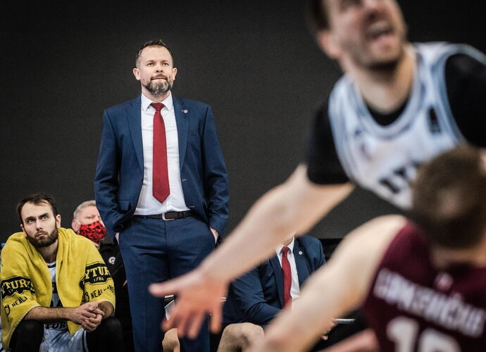 G.Žibėnas po nesėkmės tragedijos nedarė (BNS nuotr.)
